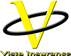 Vista Insurance Agency Logo