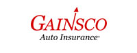 Gainsco auto Logo