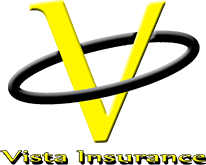 Vista Insurance Agency Logo